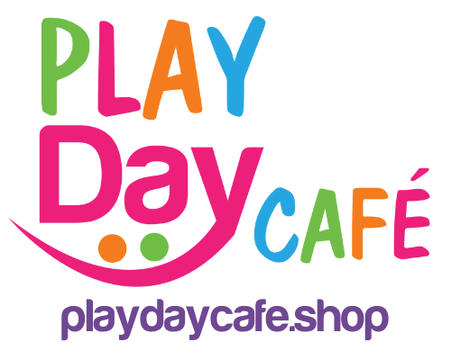 Play Day Cafe logo